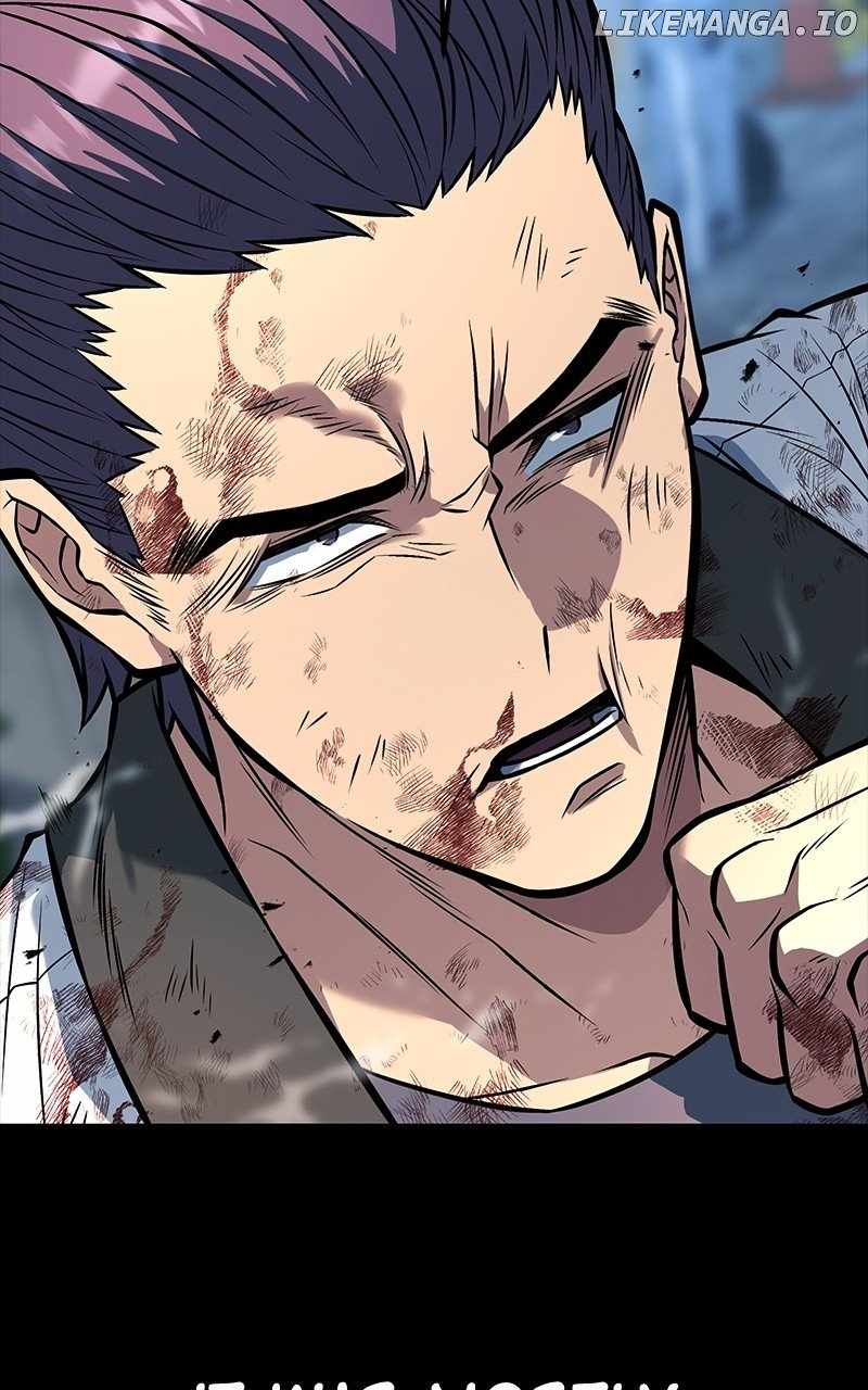 King of Violence Chapter 55 2